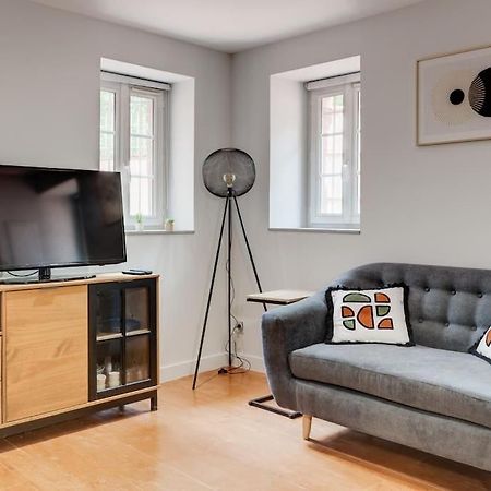Apartamento La Felicita - Sublime T2 Toulouse Exterior foto