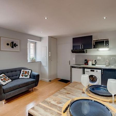 Apartamento La Felicita - Sublime T2 Toulouse Exterior foto